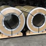 Stainless Steel Coil export packing